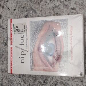 NIB Nip Tuck The Complete First Season DVDs